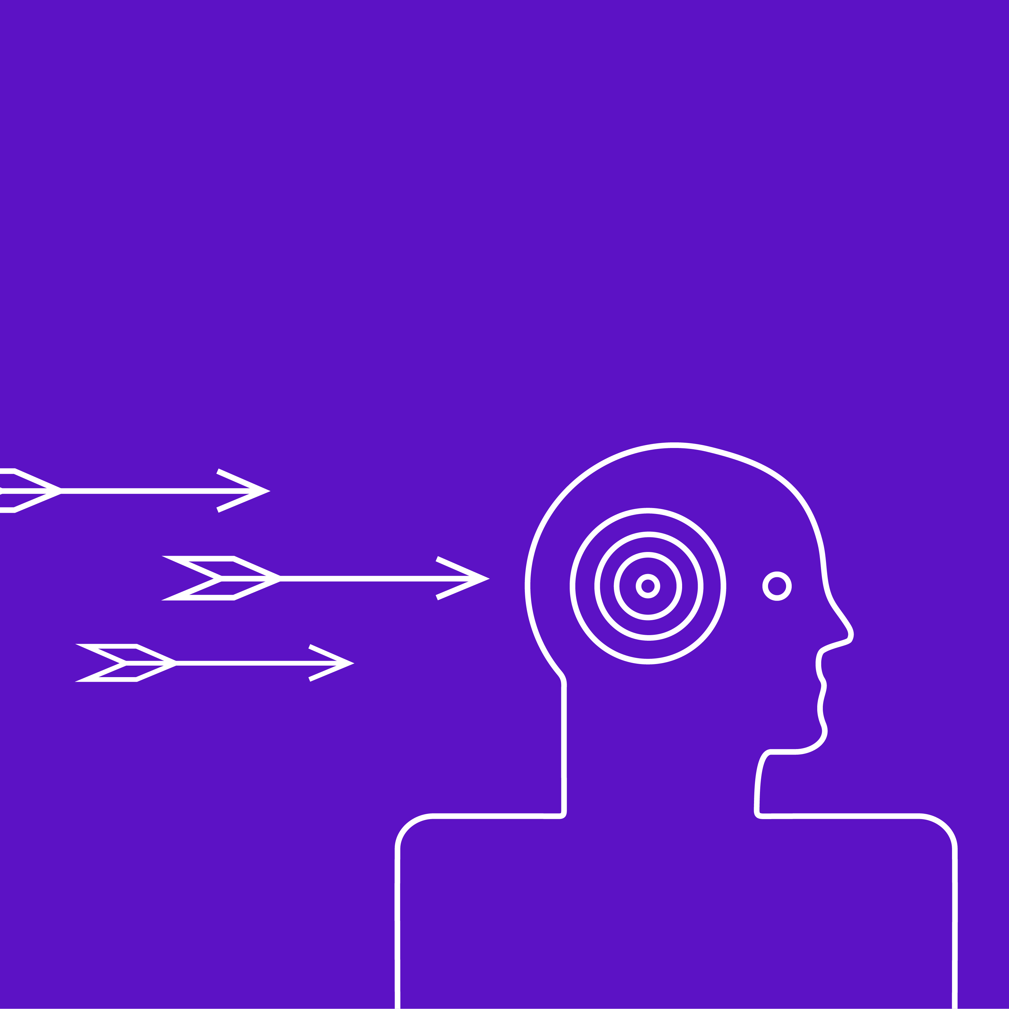 Brand messaging — to cut through, you need a strategy