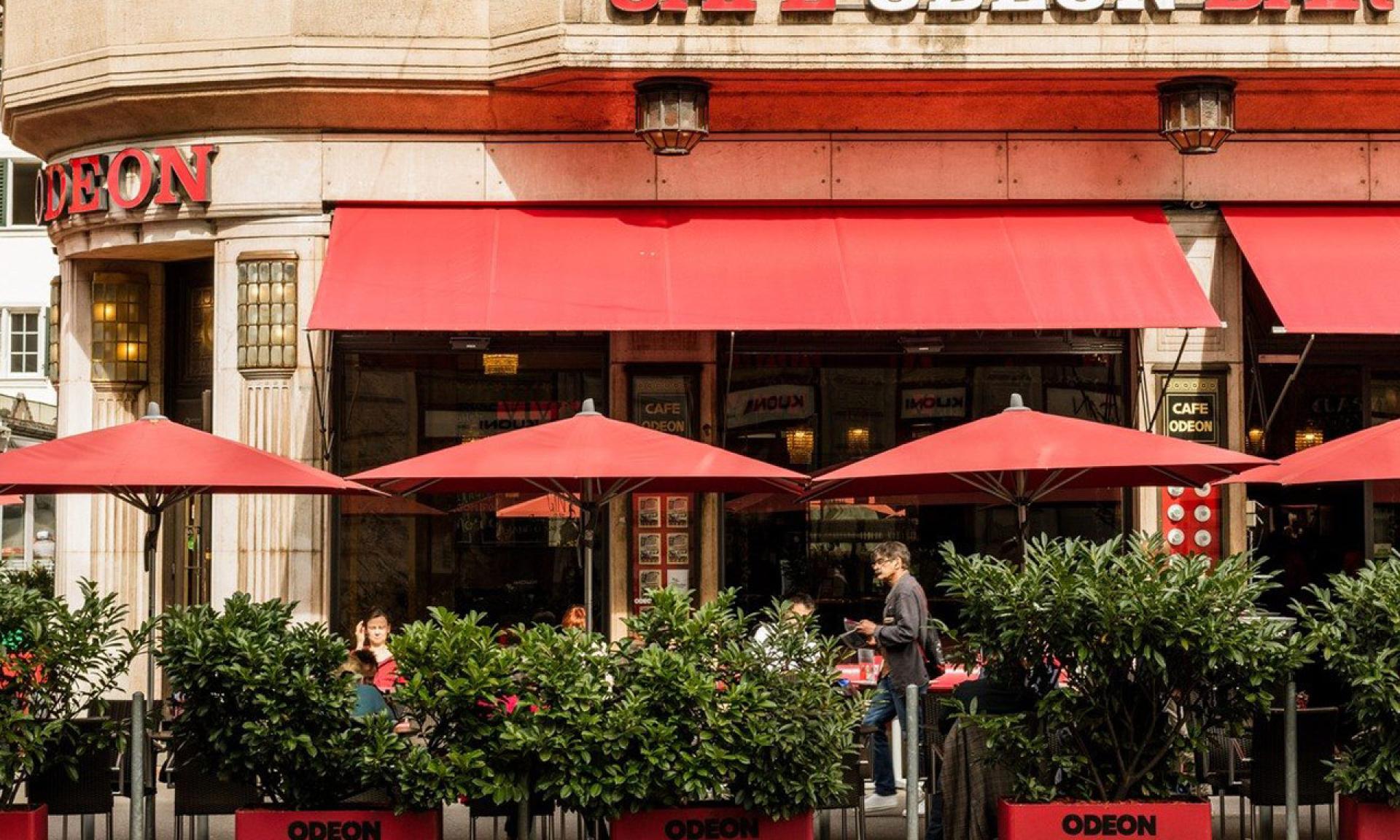 image of past event highlights (for a bars & pub)