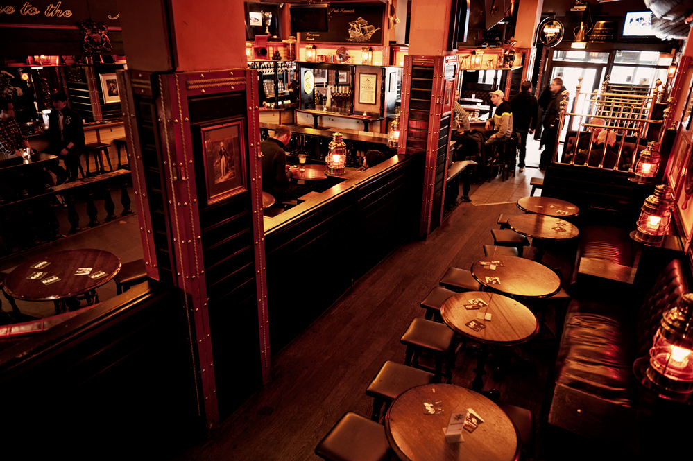 image of audience enjoying entertainment