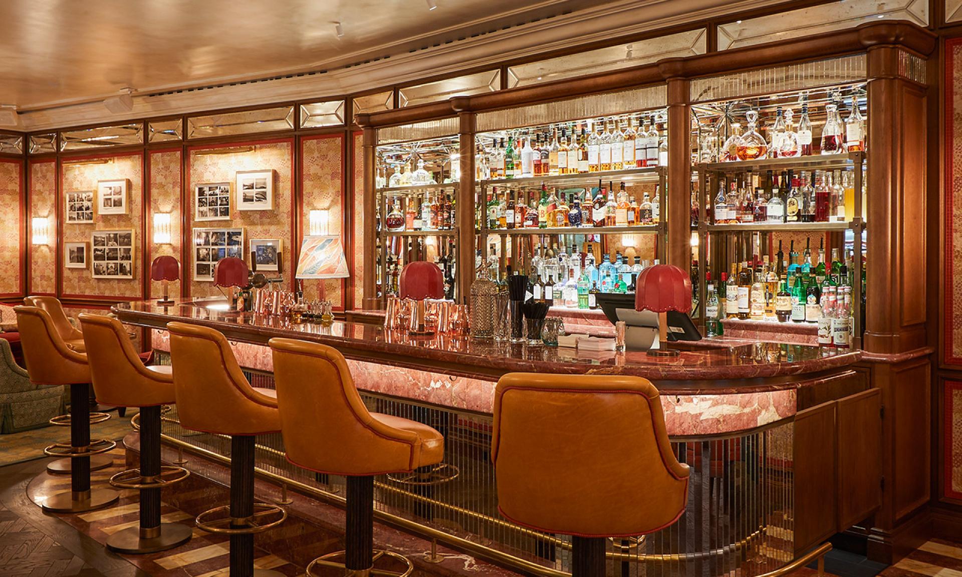 image of past event highlights (for a bars & pub)