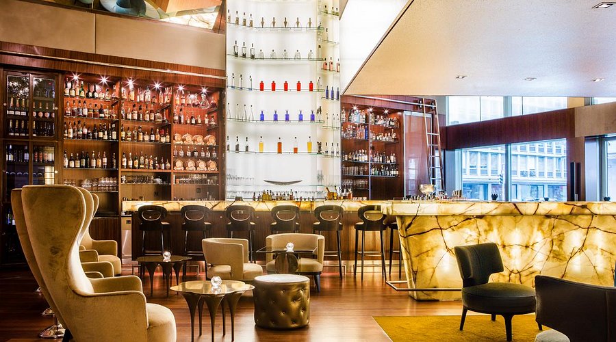 image of a tech conference (for a space tech)