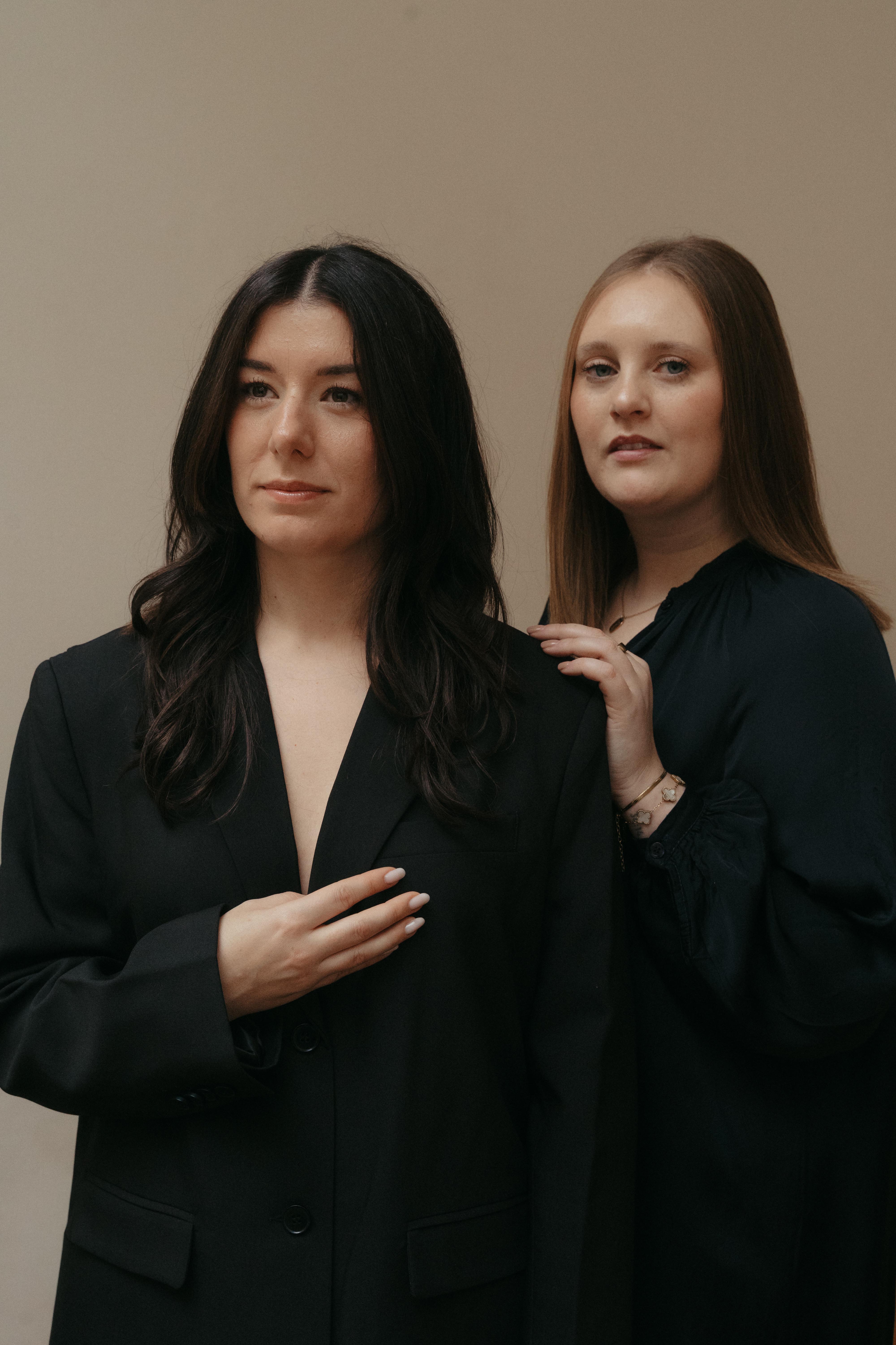 Storytelling Studio voor branding, content, copywriting en webdesign.