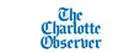 The Charlotte Observer logo