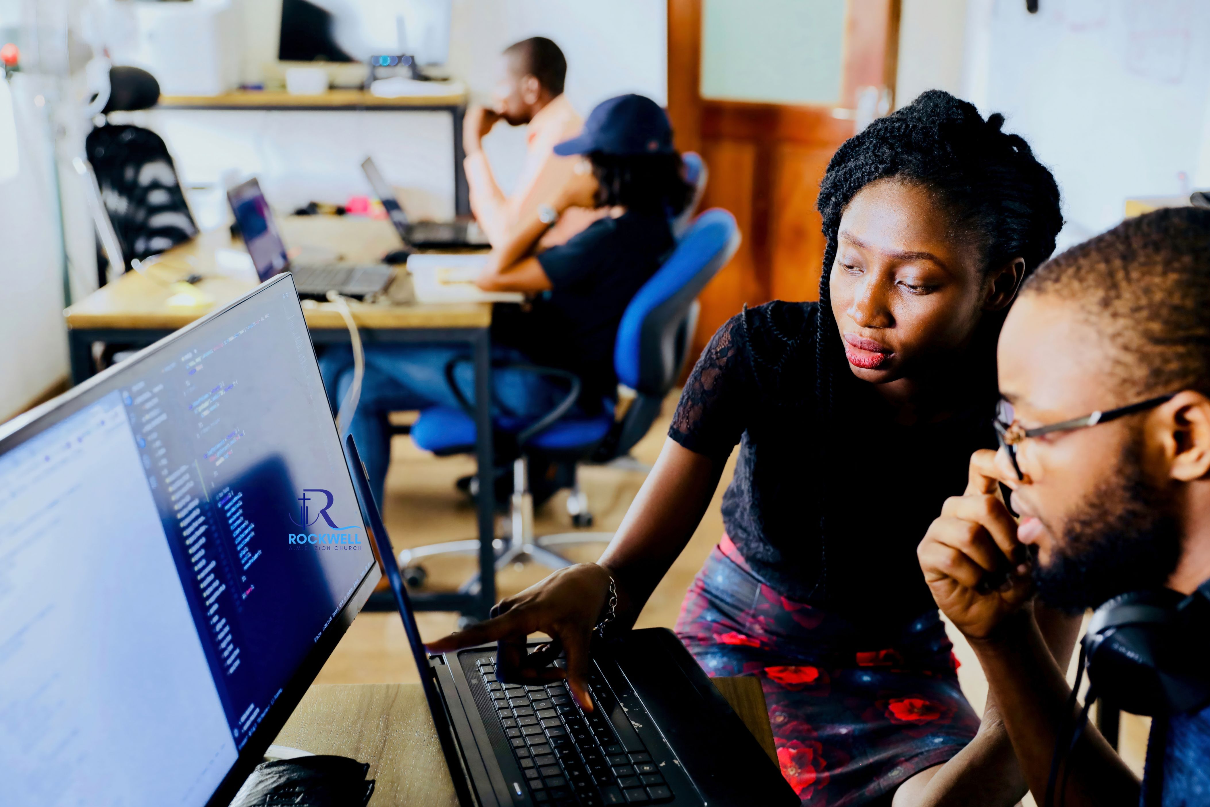 Creative Arts / Tech