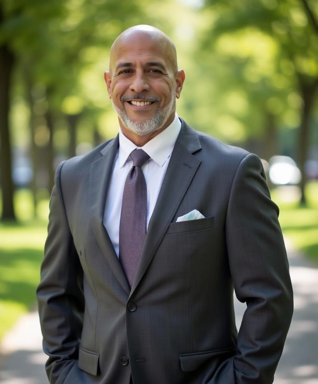 David Gonzalez, REALTOR at Freedom Partners Group