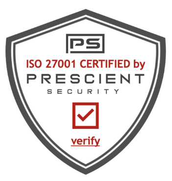 logo of ISO certification