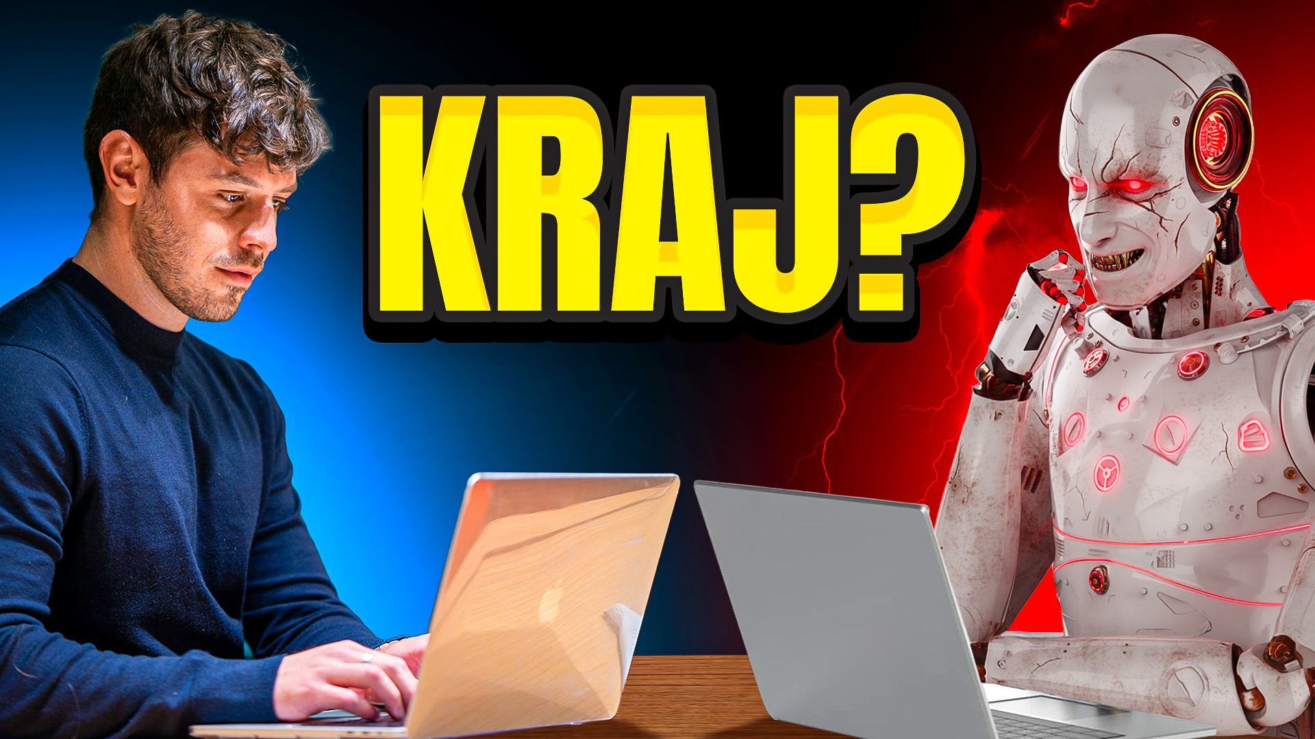 Da li će AI zameniti programere