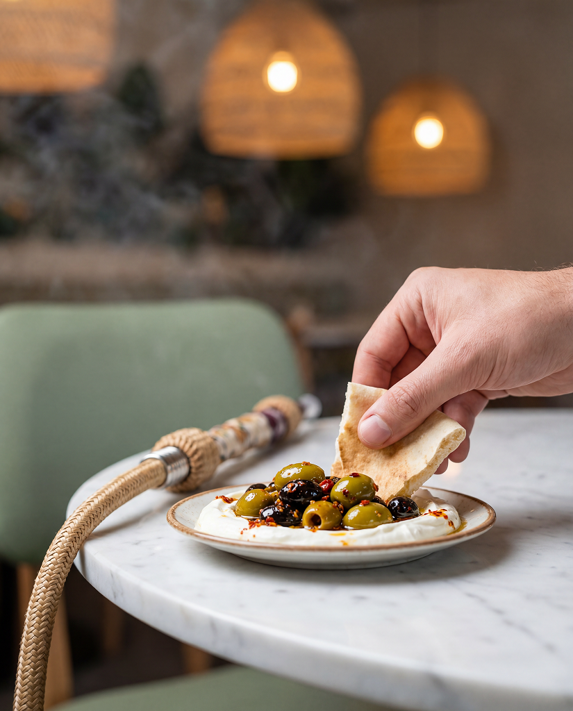 Unique Culinary Experience - Restaurantly X Webflow template