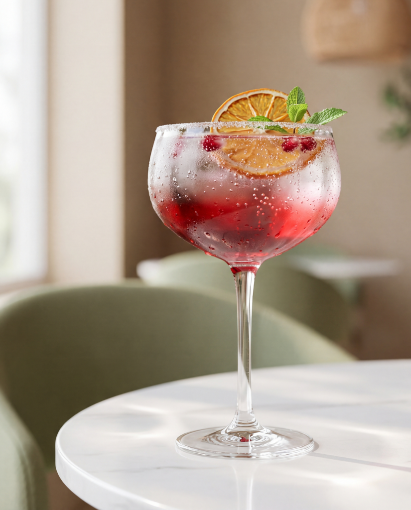 With Love And Passion - Restaurantly X Webflow template