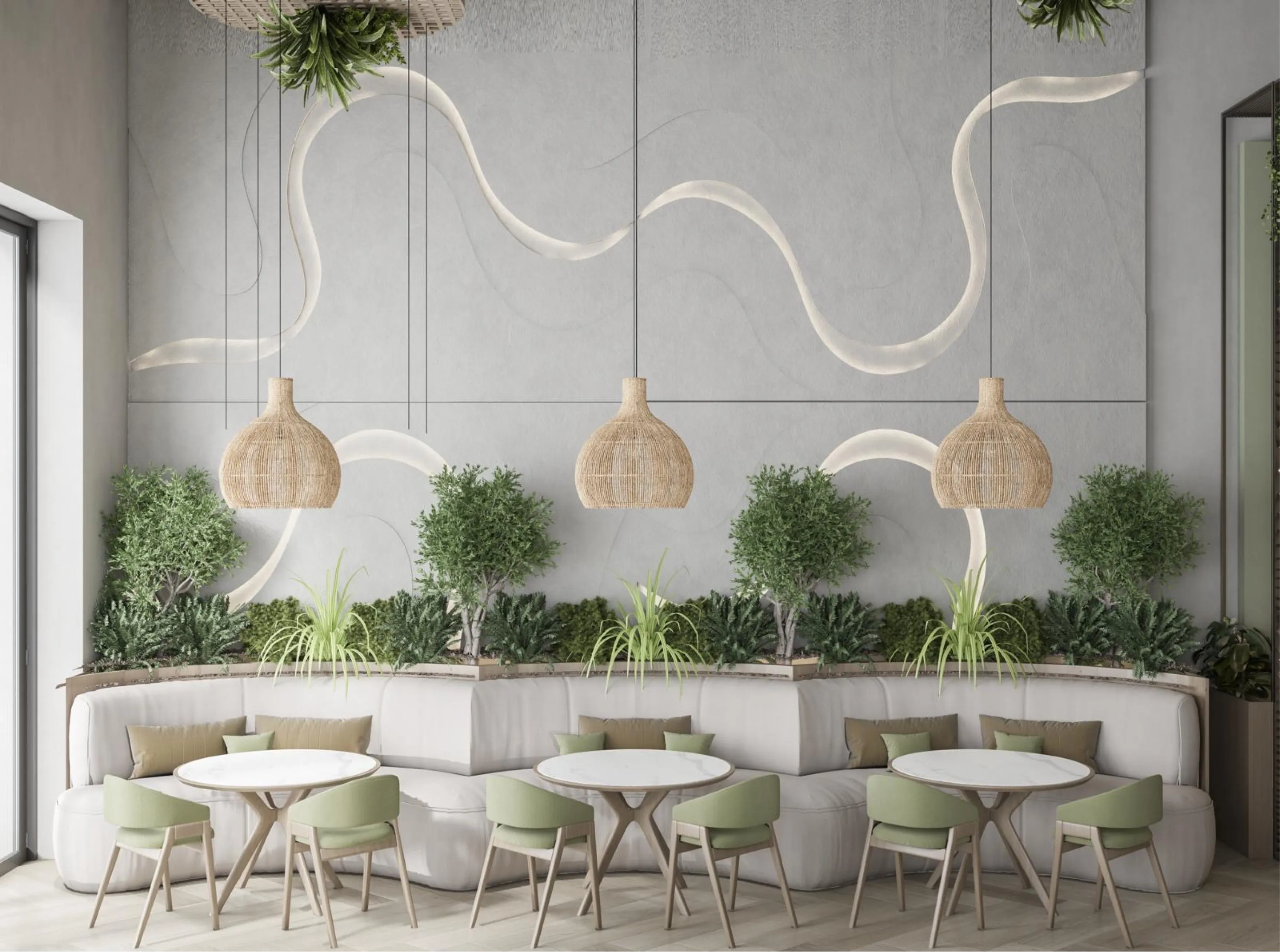 Best Food Experience - Restaurantly X Webflow template