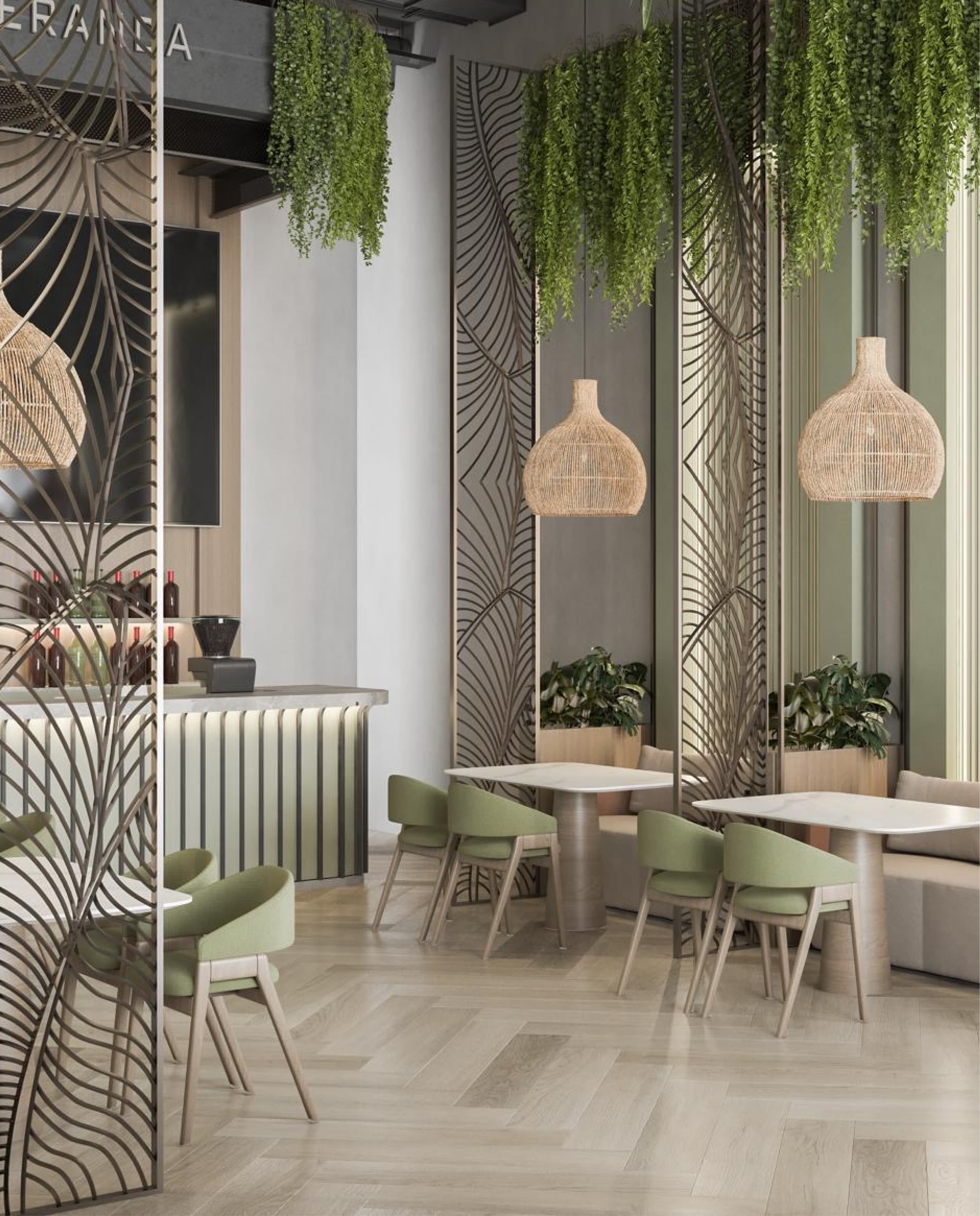 Instagram Gallery - Veranda Cafe