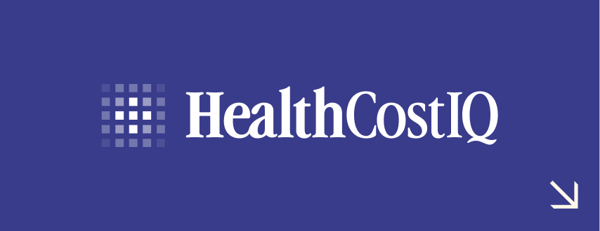 HealthCostIQ