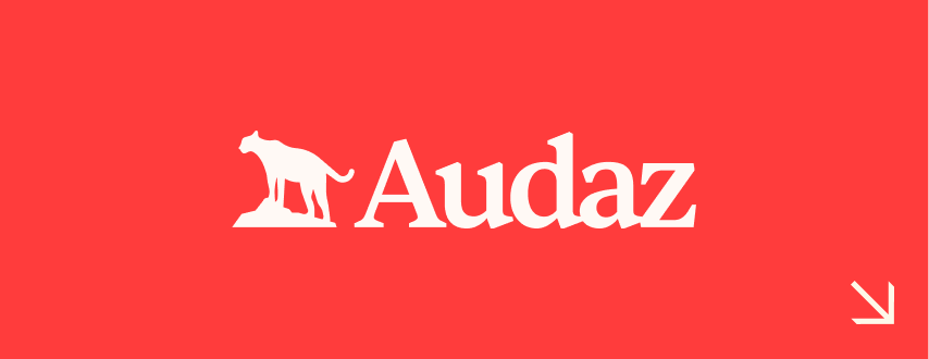 Audaz