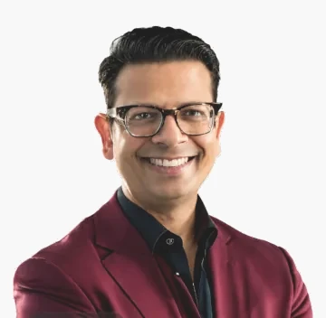 Avrine Roy's Portrait