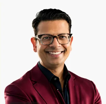 Avrine Roy's Portrait