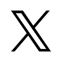 X Icon