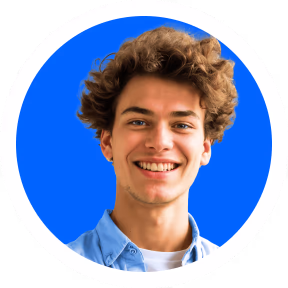 Patrick Meyer Testimonial  Image - Homerepair X Webflow Template