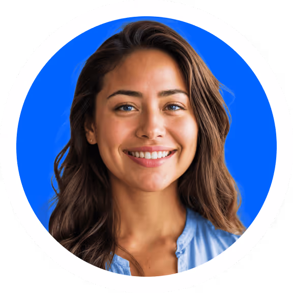 Sandy Houston Testimonial Image - Homerepair X Webflow Template