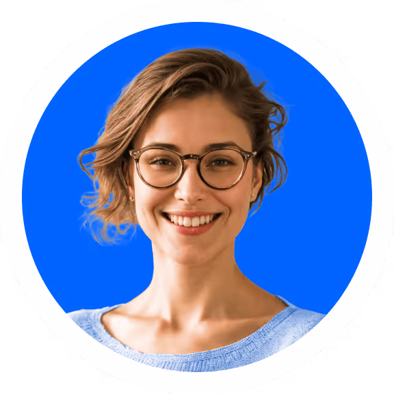 Sophie Moore Testimonial Image - Homerepair X Webflow Template