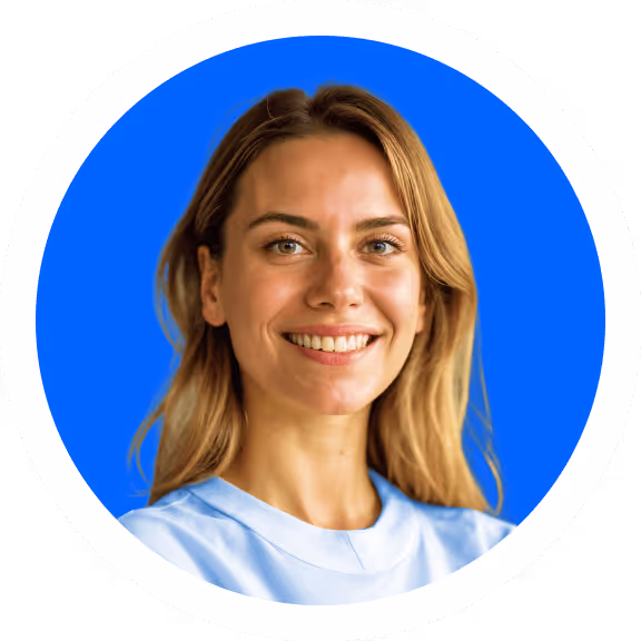 Lilly Woods Testimonial Image - Homerepair X Webflow Template