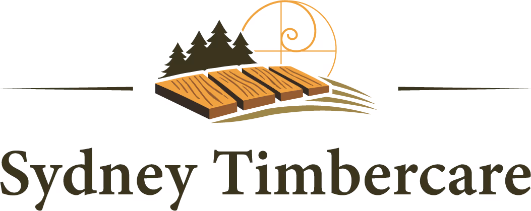 Sydney Timbercare Logo