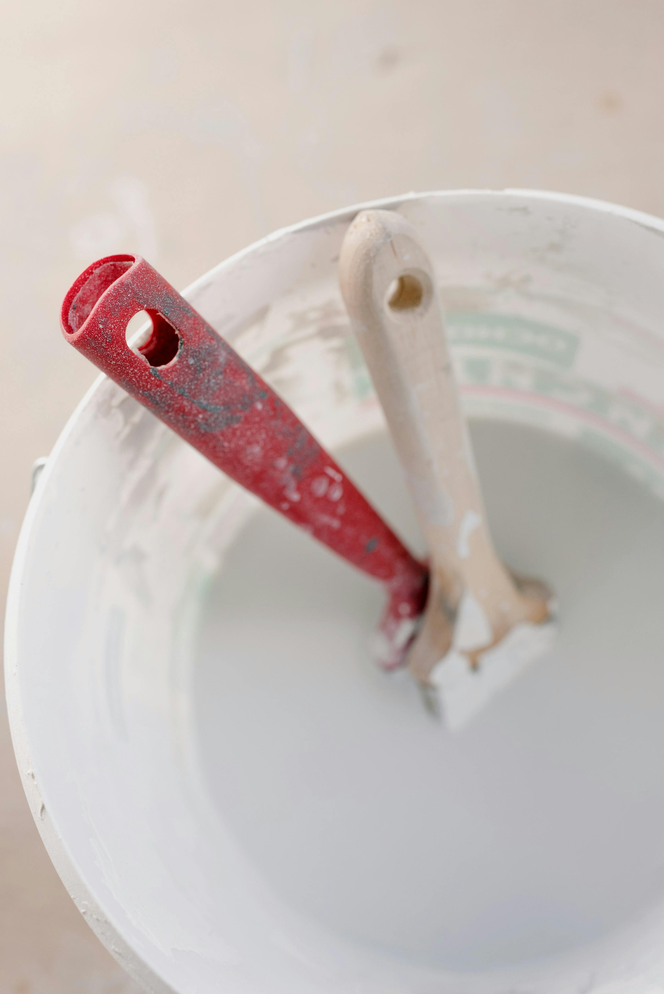 Premium Dulux paint systems
