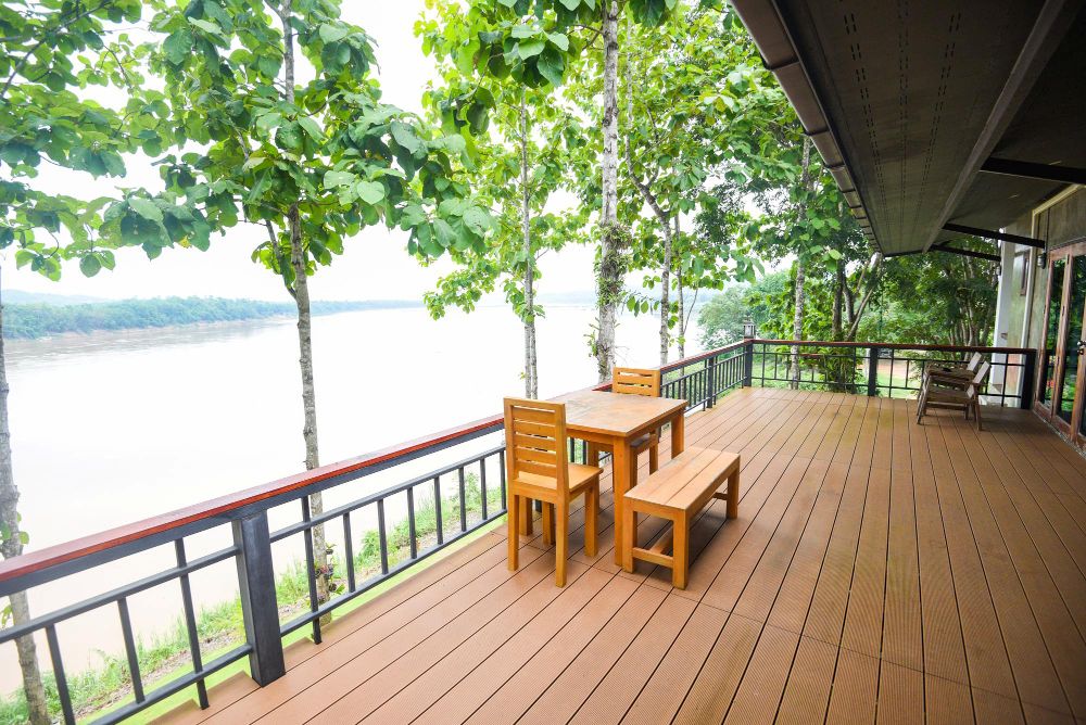 Extended timber lifespan