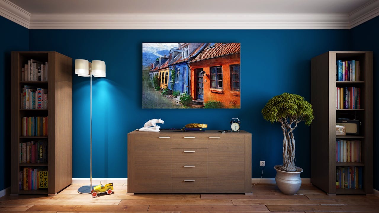 Consistent brand-aligned finishes