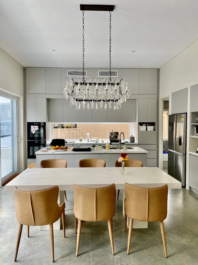 Luxury Interior Home Refresh