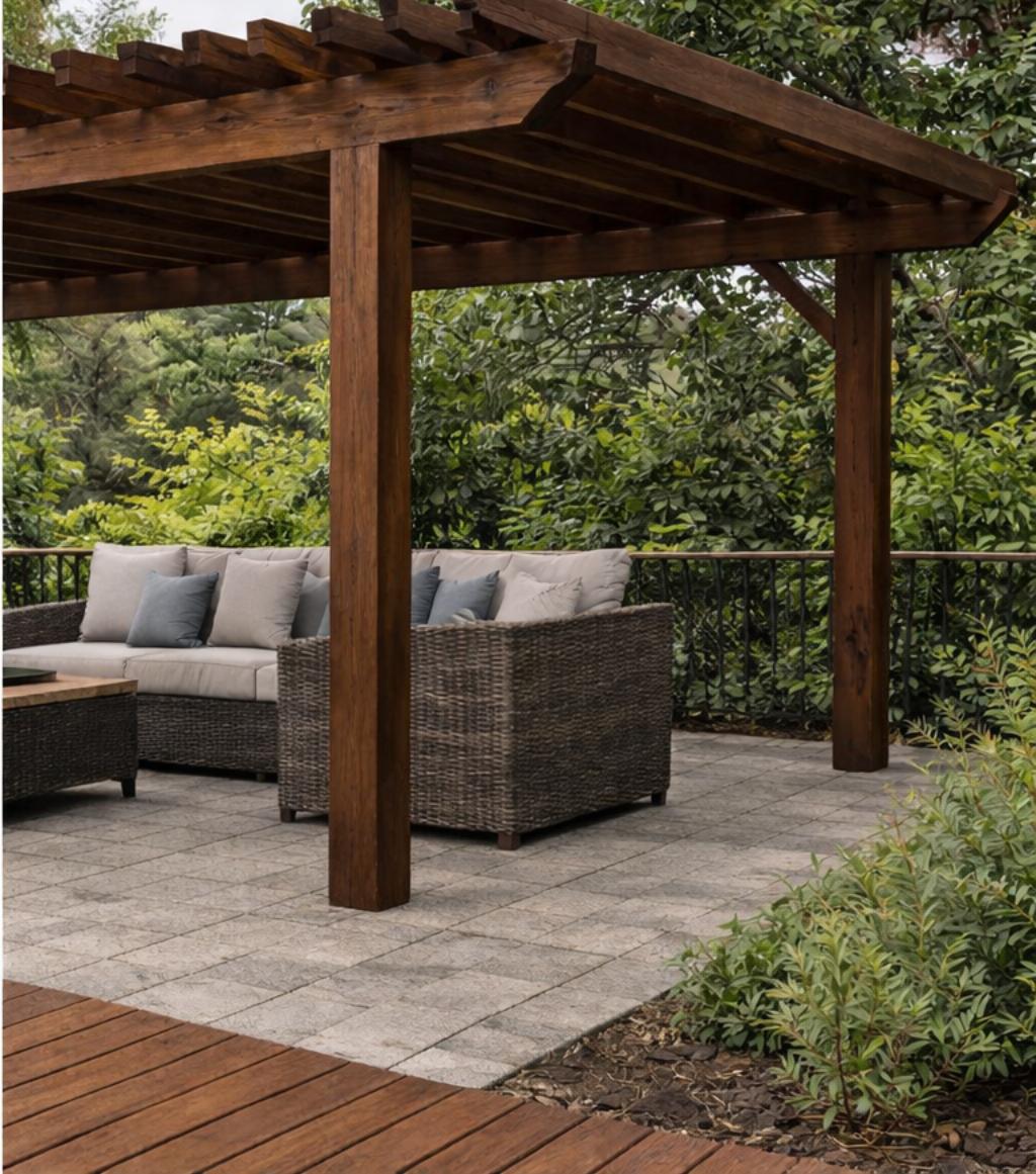 How to Restore Greyed Timber Decking: What Sydney Homeowners Need to Know