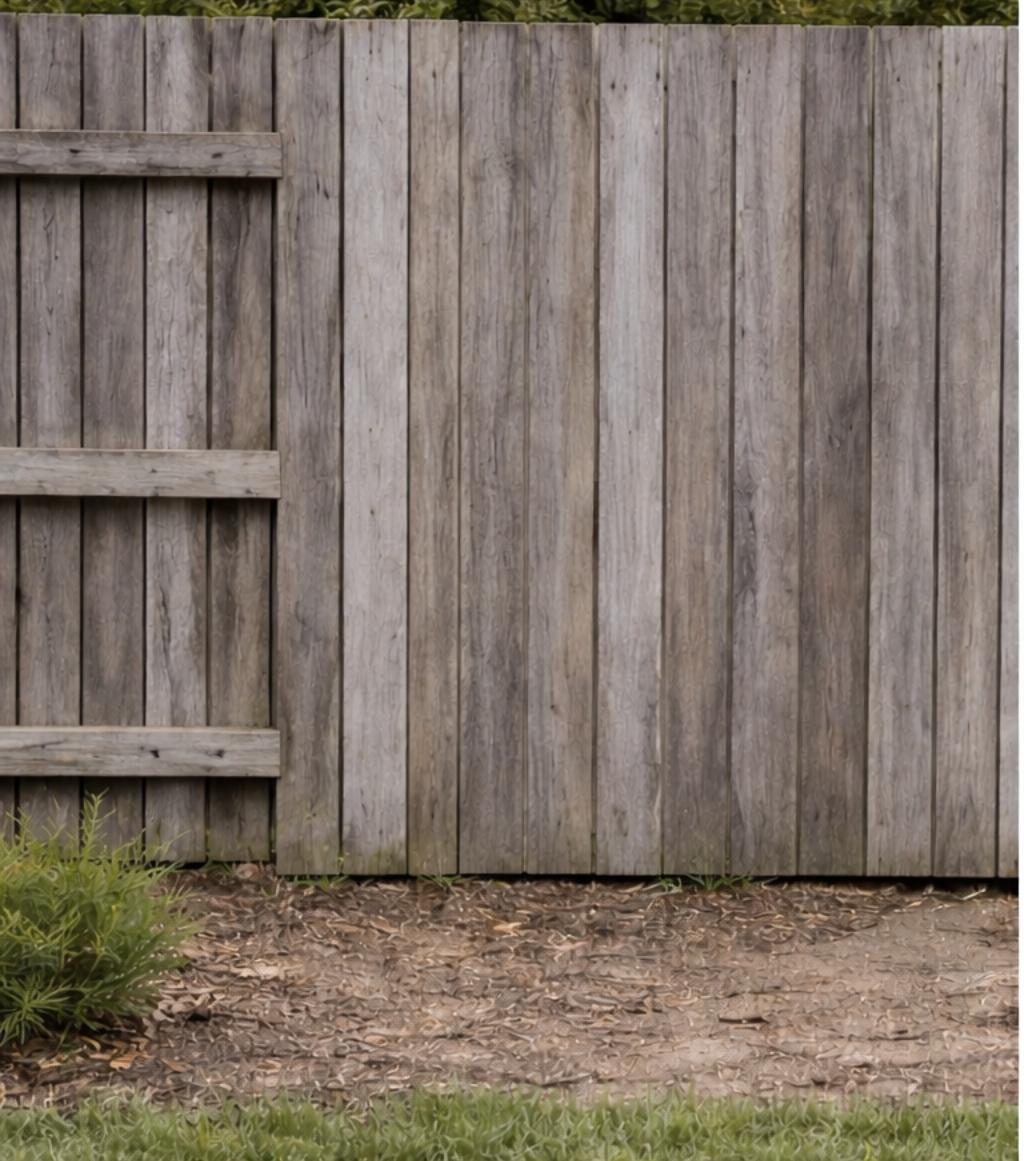 Timber Cleaning and Restoration