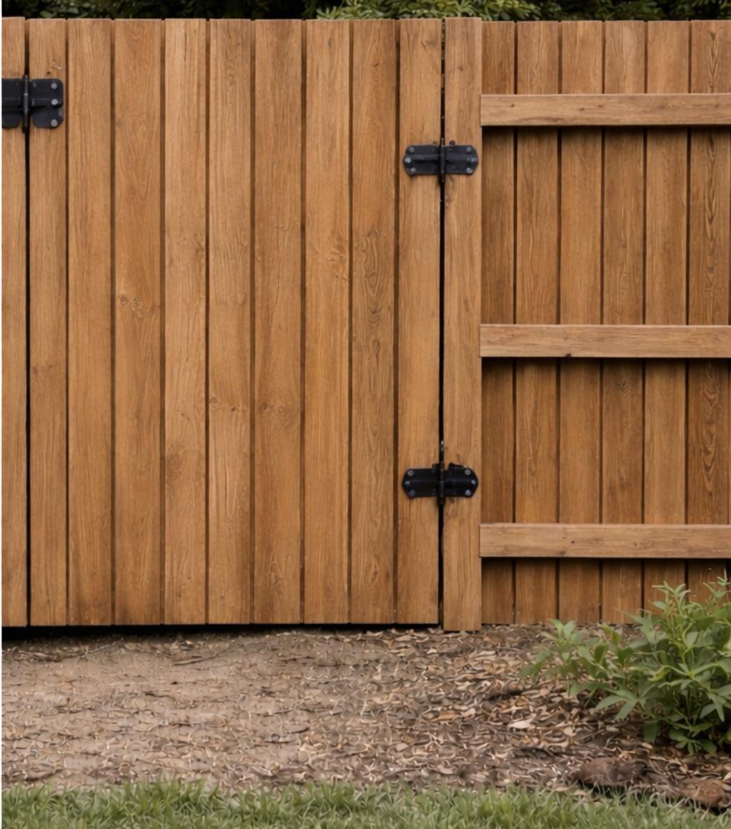 Timber Cleaning and Restoration