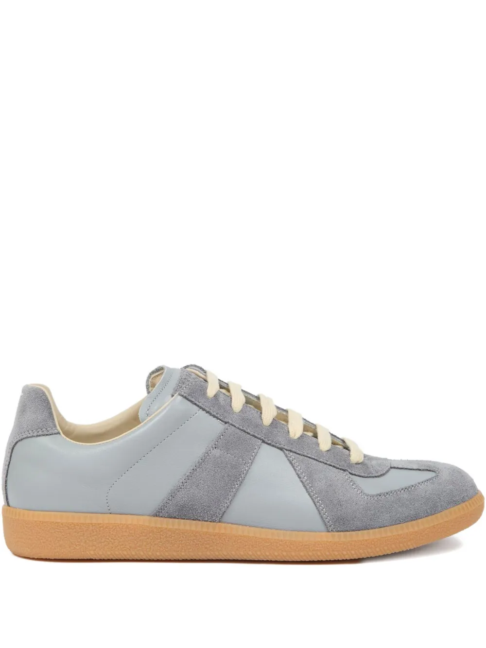 Maison Margiela Light Blue Shoes