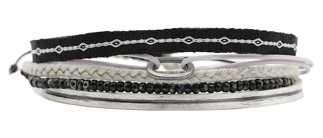 Kompsos The Monochrome Stack