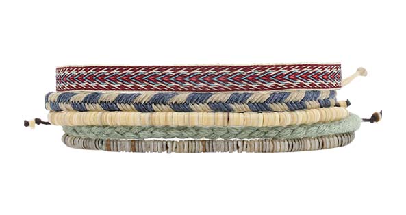 Kompsos The Cairo Stack