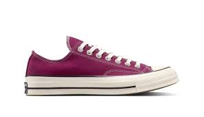 Converse CHUCK 70 UNISEX Acai/Egret/Black