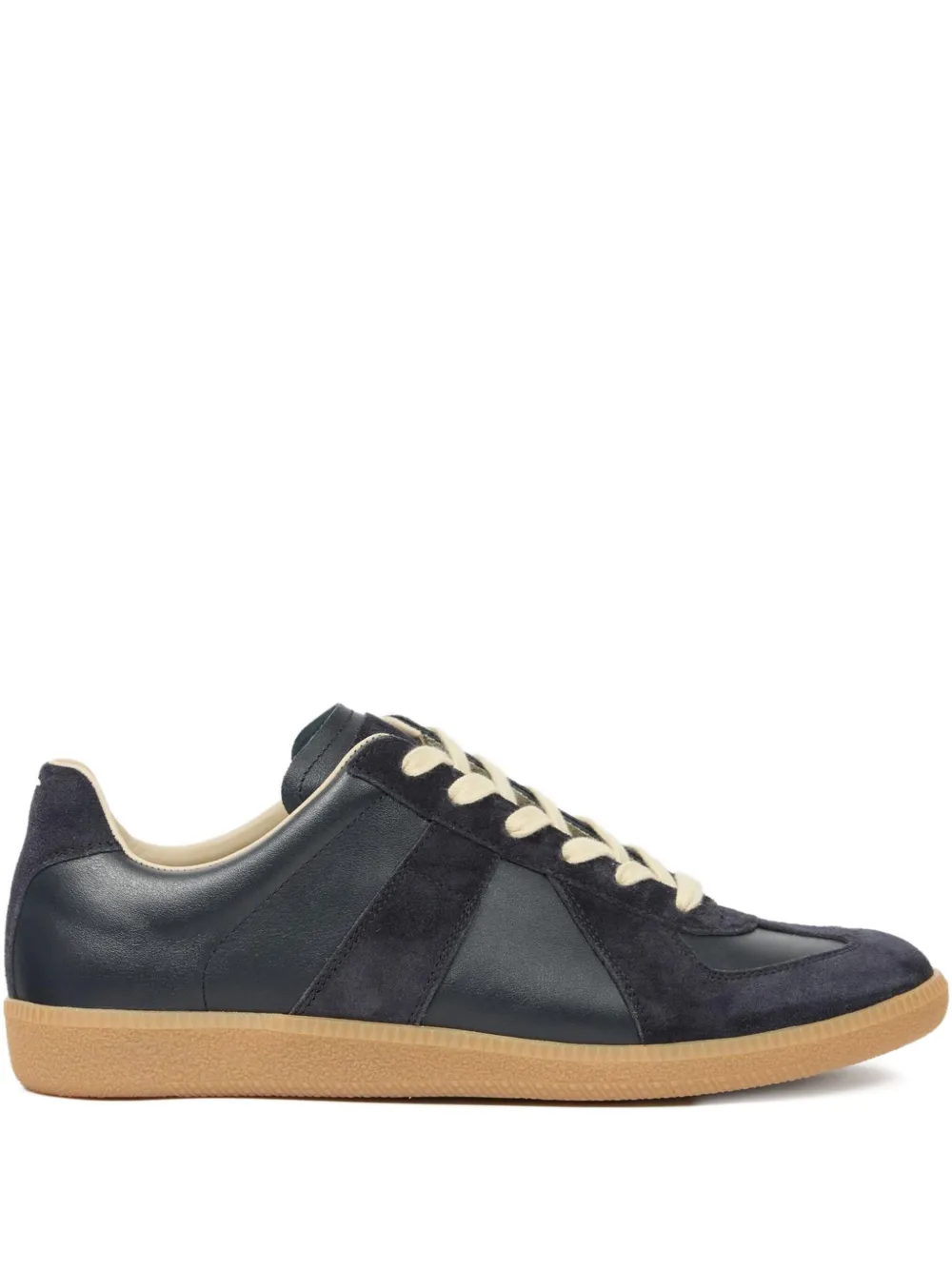 Maison Margiela Replica sneakers Navy Blue