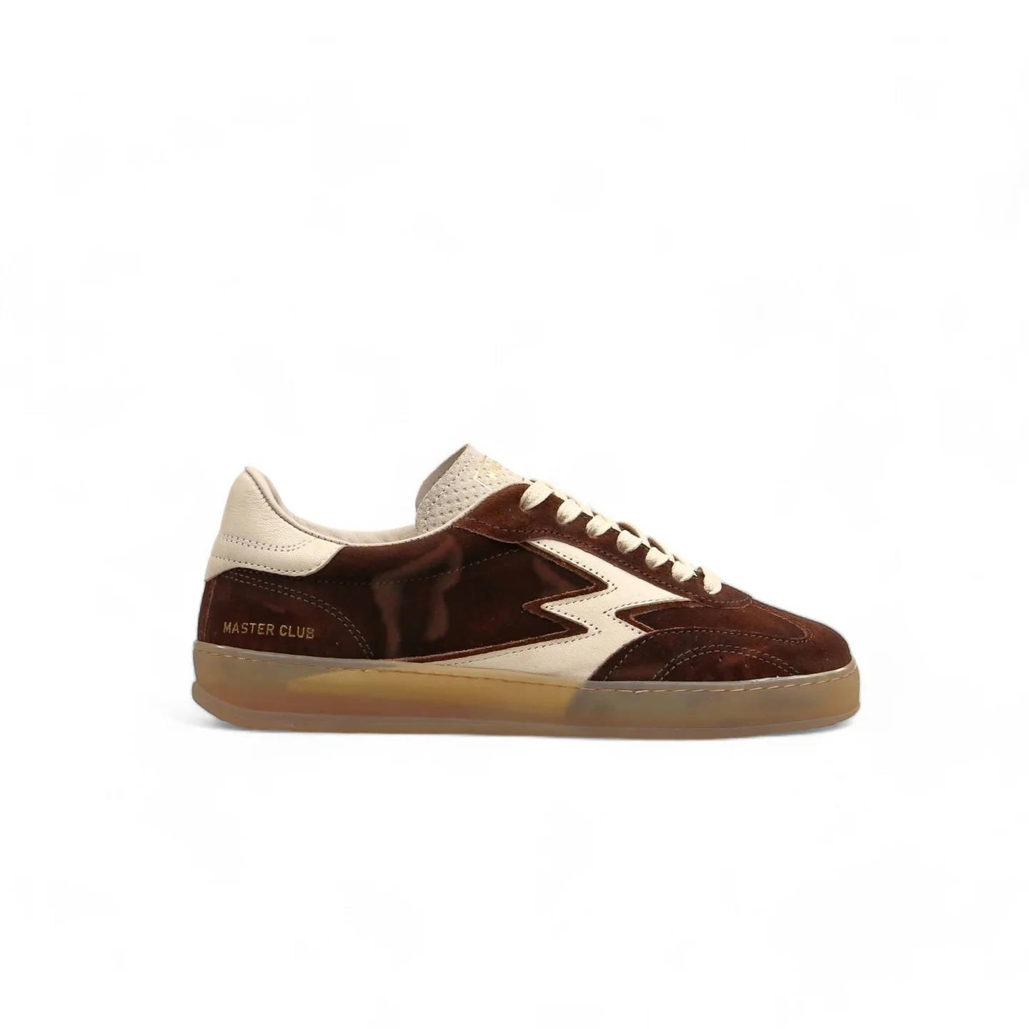 MOA Concept Sneaker Club Suede Tie Dye