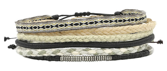 Kompsos The Limassol Stack