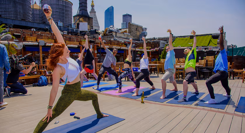 Elie Walker belonging expert