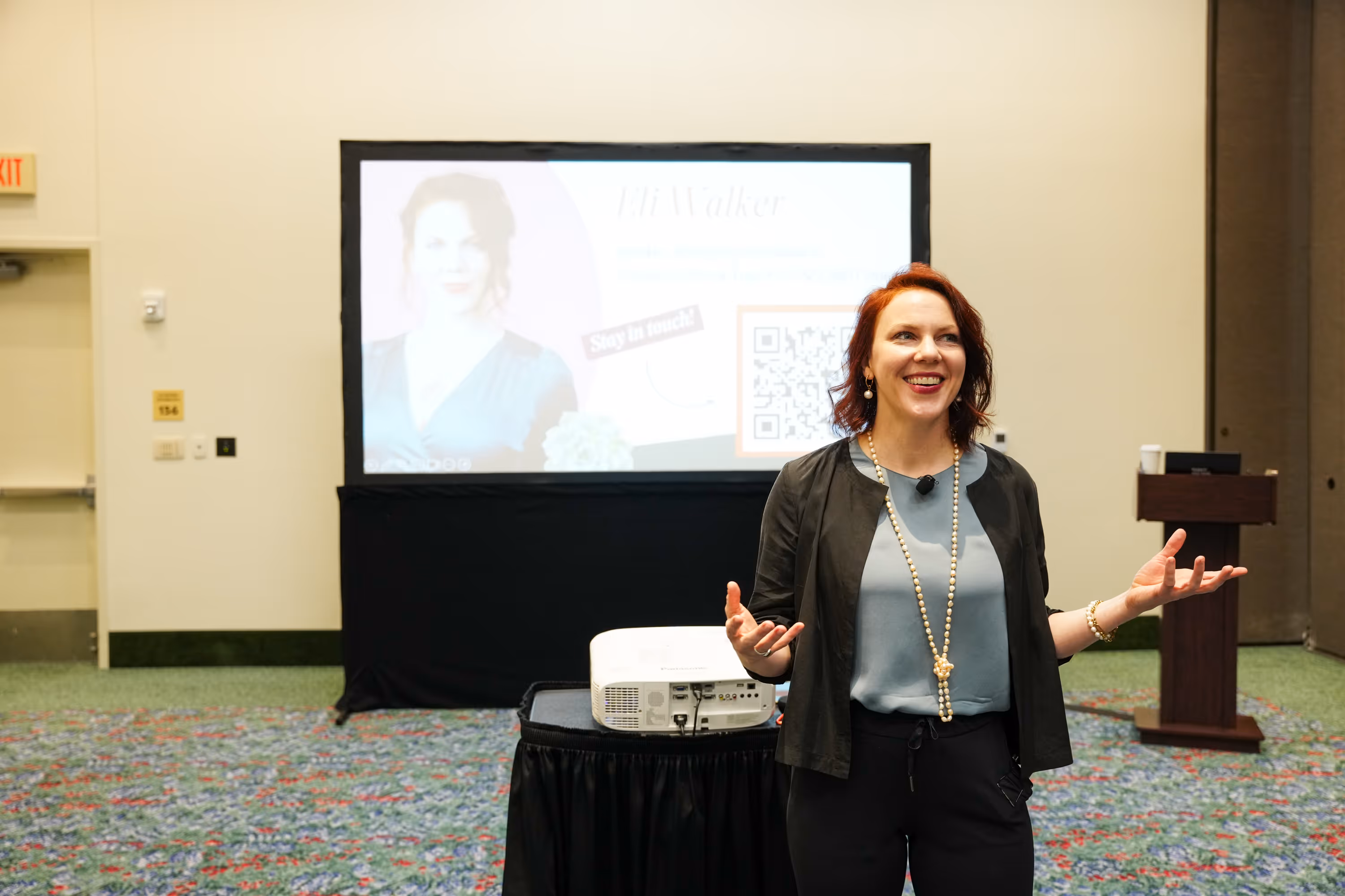 Eli Walker Uplift Center