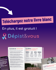 Livre blanc prévention santé