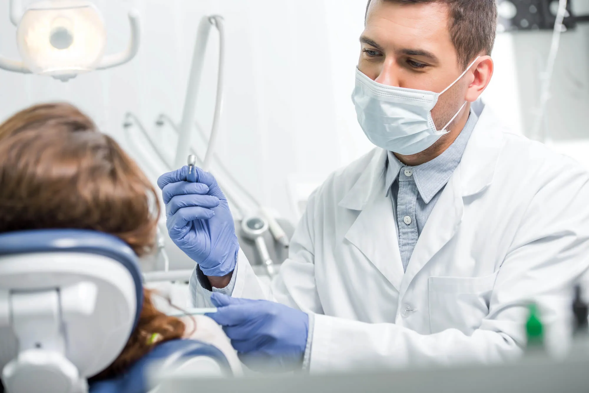 7 Signs It’s Time to Visit a General Dentist 