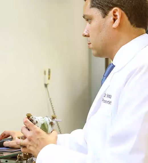 EDUCATION AND BACKGROUND