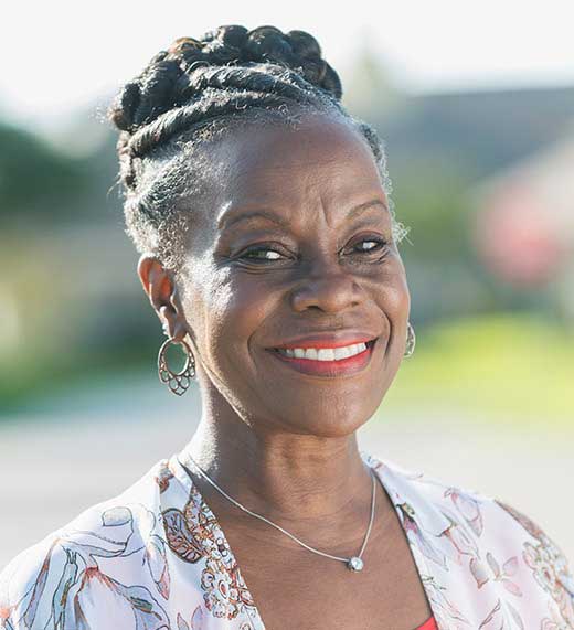 FULL MOUTH RECONSTRUCTION