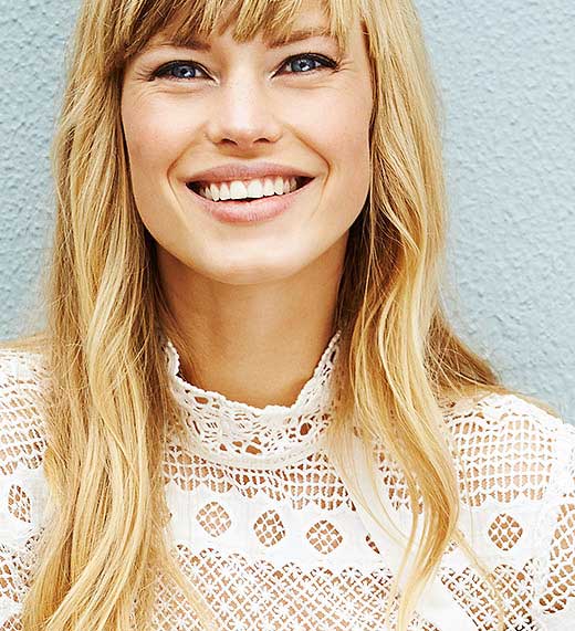 ZOOM TEETH WHITENING