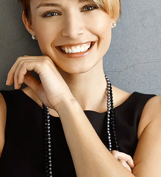 COSMETIC AND GENERAL DENTISTRY