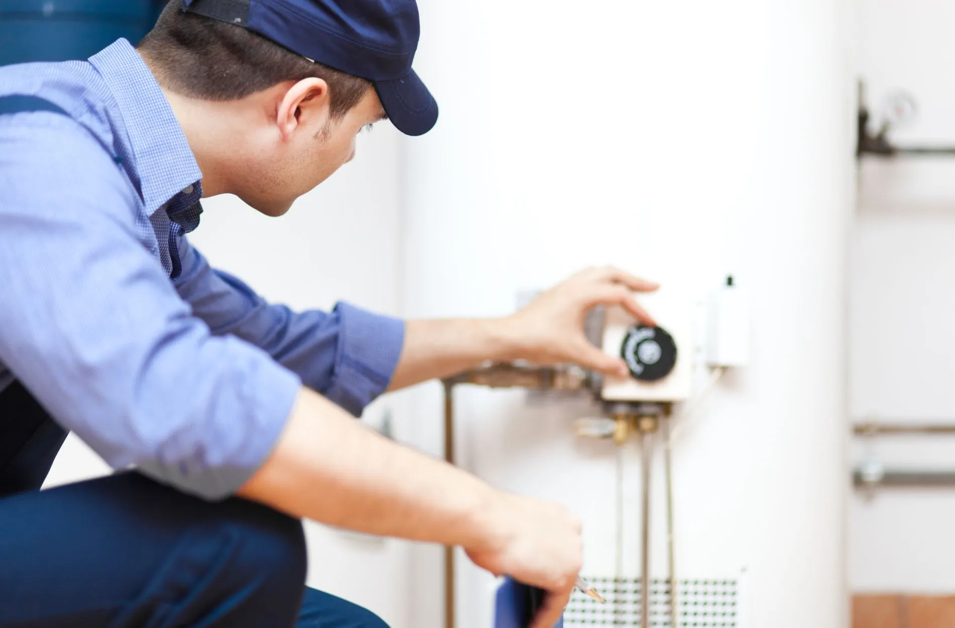 Understanding the Benefits of Timely Water Heater Maintenance in Liberty, MO