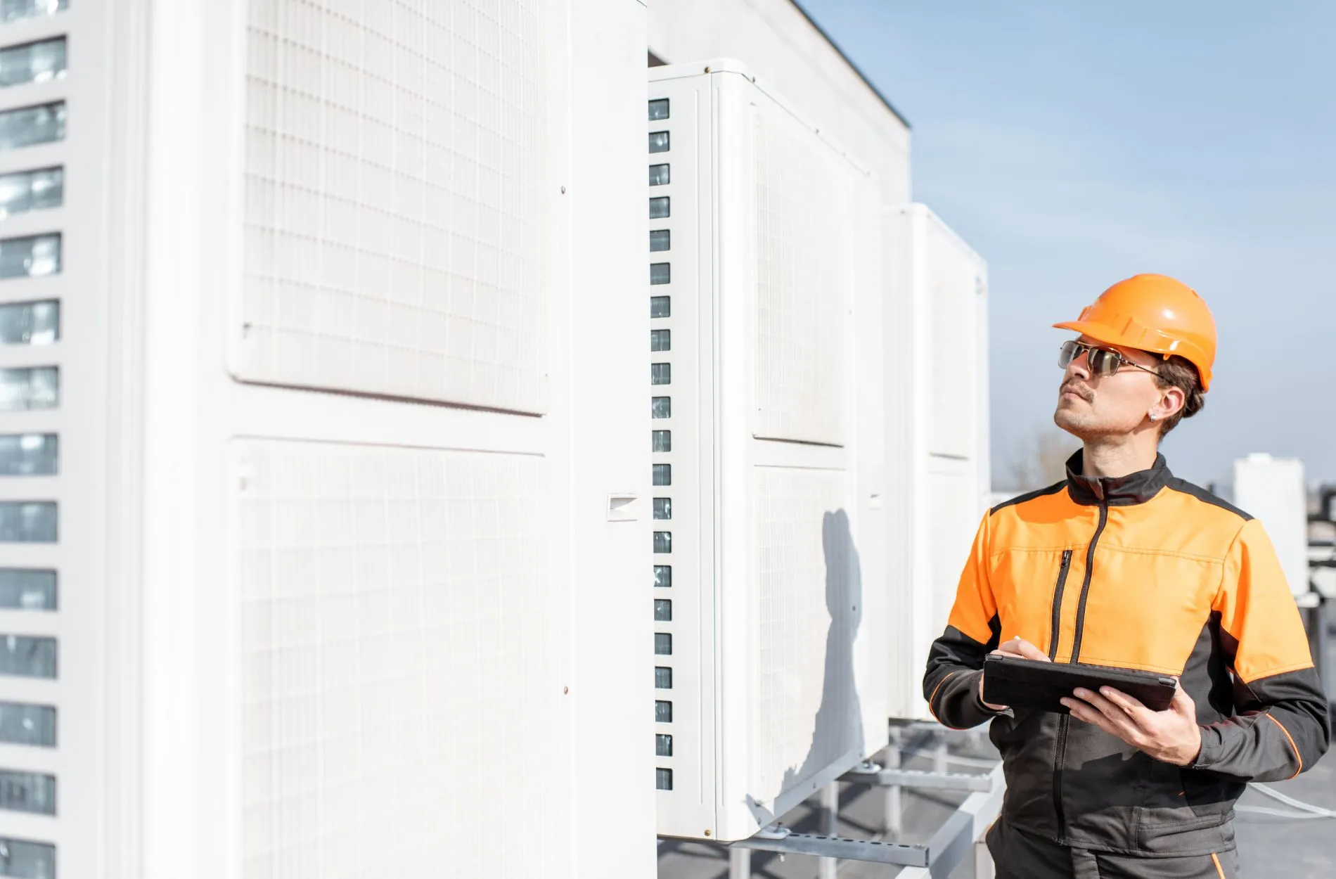 Key Considerations for Commercial HVAC Installation in Kansas City, MO