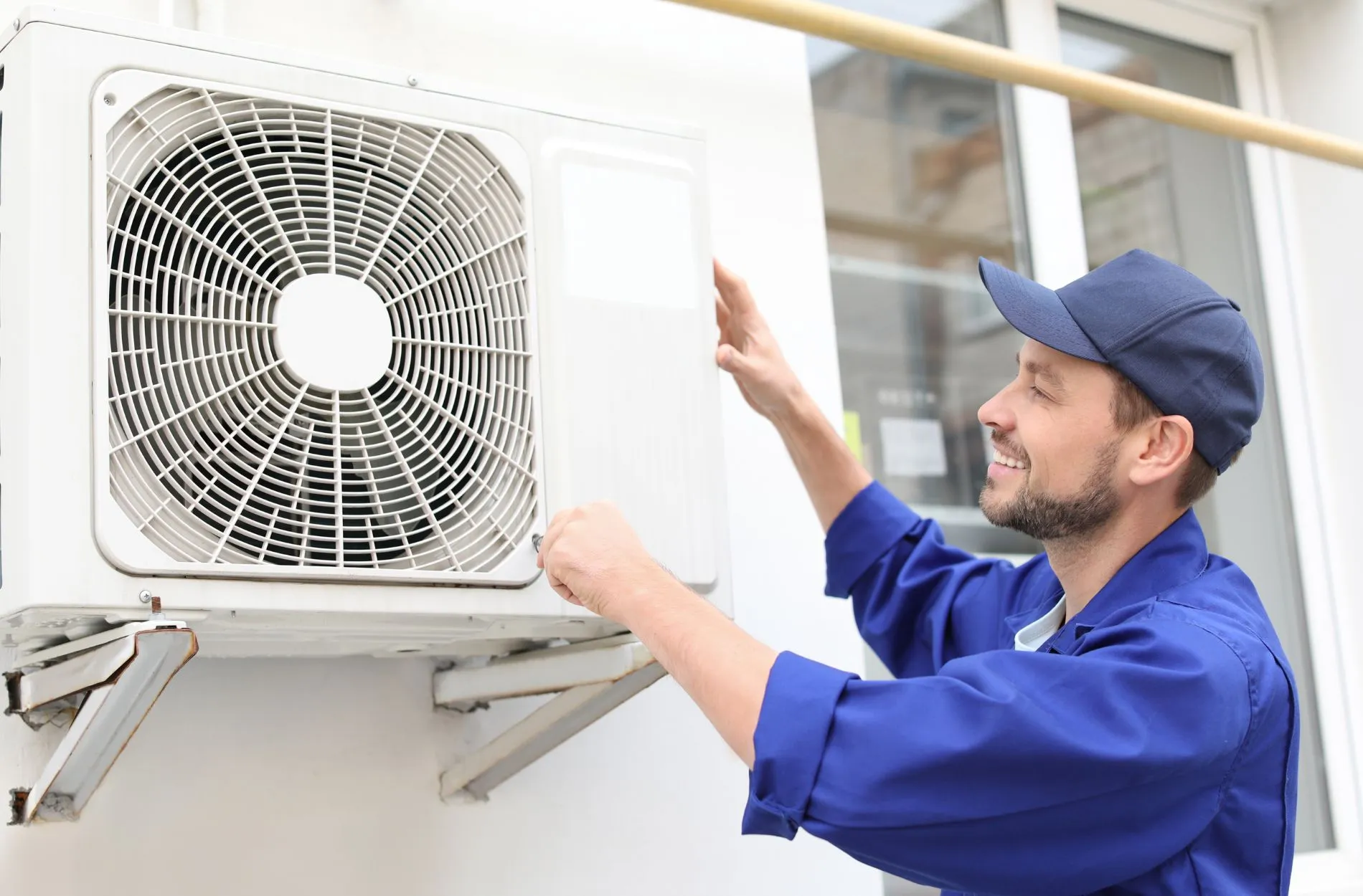 Essential Spring AC Maintenance Checklist for Your Home